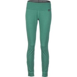Patagonia Capilene Baselayer Polartec Tights sz M